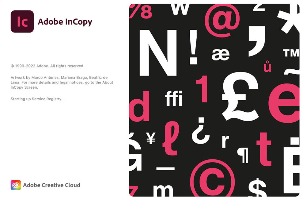 图片[1]-Windows |  InCopy 2023破解版免费下载 附详细安装教程 - 蛋窝窝-蛋窝窝