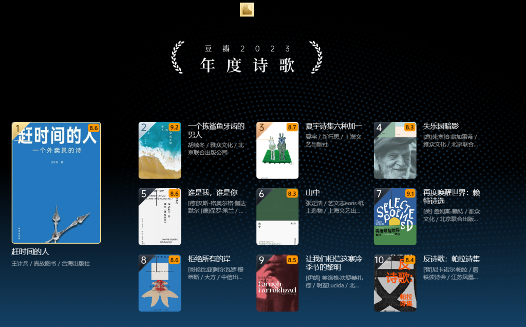 图片[6]-图书 | 豆瓣2023年度读书榜单电子书合集资源分享-蛋窝窝