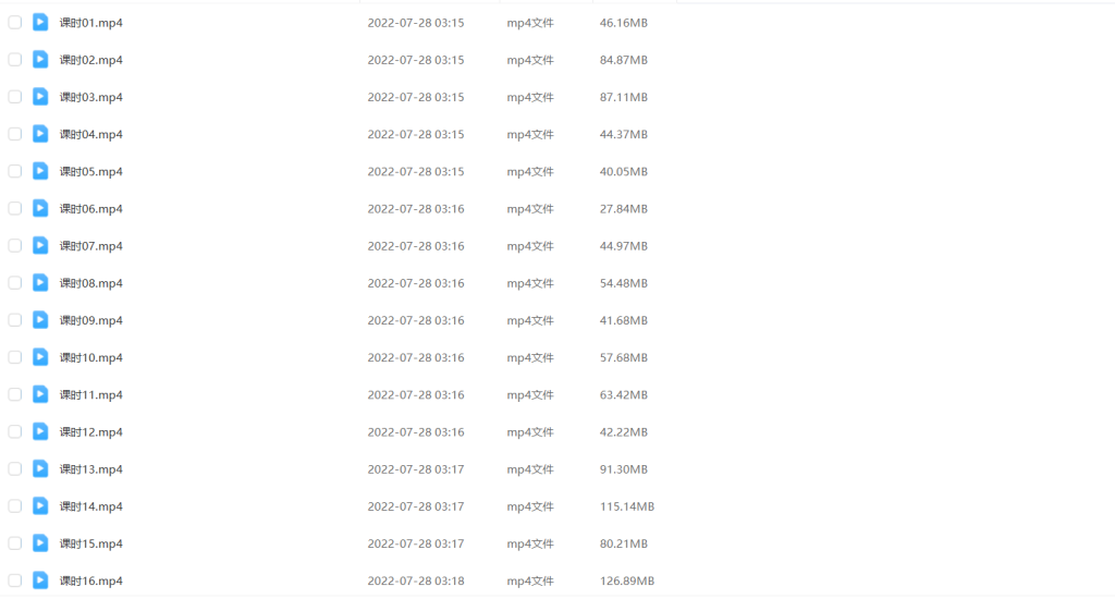 图片[1]-期末不挂科 | 蜂考高斯课堂《会计学》高分系统课 - 蛋窝窝-蛋窝窝