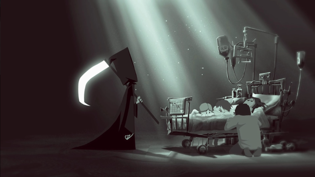 图片[1]-游戏 | 《祝你好死》简体中文+下载即玩 - 蛋窝窝-蛋窝窝