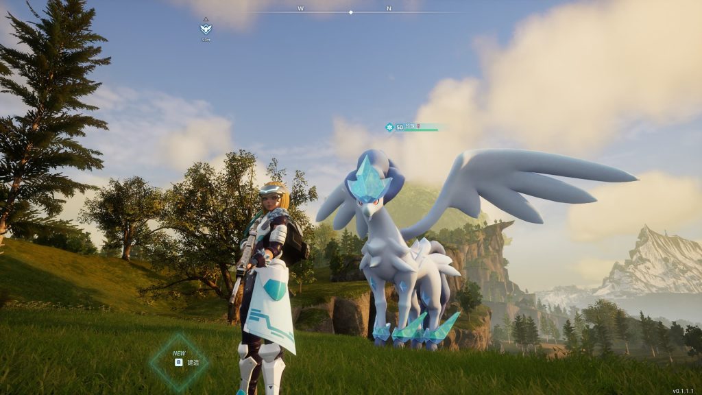 图片[1]-游戏 | 《幻兽帕鲁》简体中文+全DLC+联机补丁+下载即玩 - 蛋窝窝-蛋窝窝