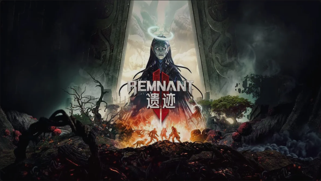 图片[1]-游戏 | 《遗迹2》简体中文(含中英配音)+全DLC+修改器+下载即玩 - 蛋窝窝-蛋窝窝