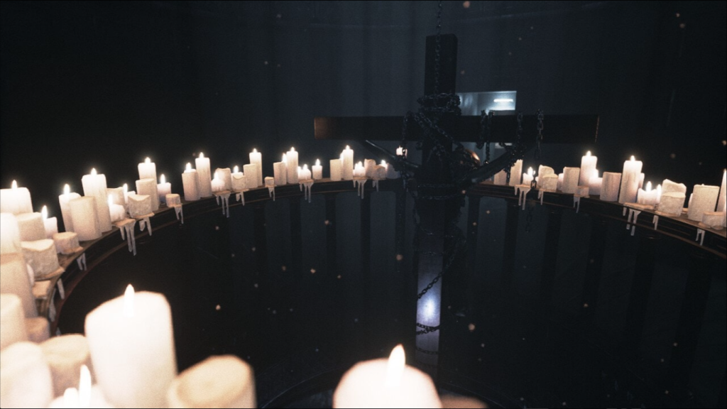 图片[1]-游戏 | 《面容》简体中文(v3.0)+下载即玩 - 蛋窝窝-蛋窝窝