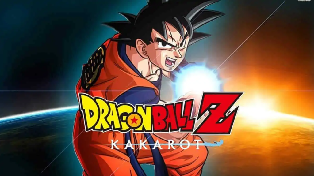 图片[1]-游戏 | 《龙珠Z：卡卡罗特》简体中文+全DLC+下载即玩 - 蛋窝窝-蛋窝窝