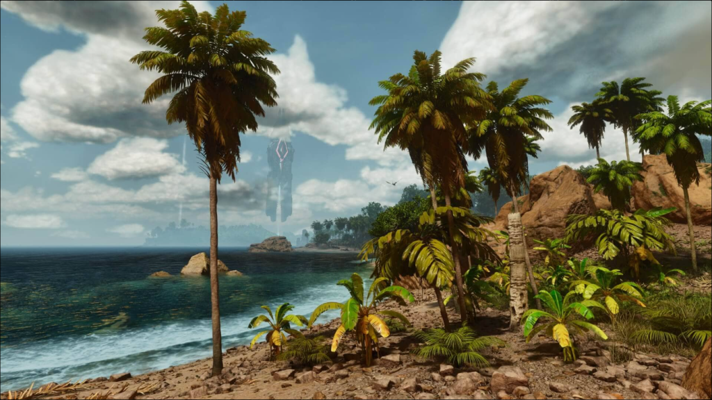 图片[1]-游戏 | 《方舟：生存飞升》测试版+简体中文+下载即玩 - 蛋窝窝-蛋窝窝