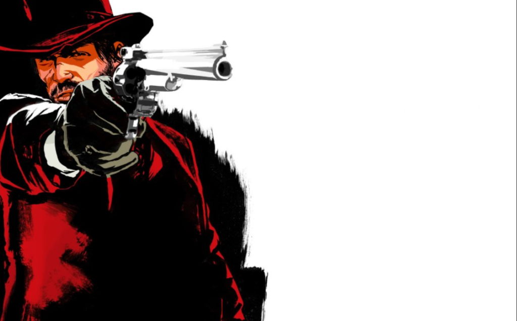 图片[1]-游戏 | 《荒野大镖客：救赎 Rom》简体中文+奖励内容+下载即玩 - 蛋窝窝-蛋窝窝