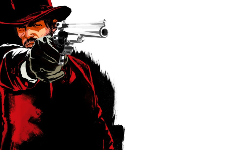 游戏 | 《荒野大镖客：救赎 Rom》简体中文+奖励内容+下载即玩-蛋窝窝