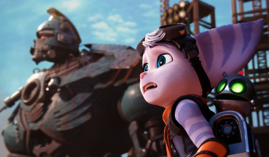 图片[1]-游戏 | 《瑞奇与叮当时空跳转》简体中文(v1.726)+下载即玩 - 蛋窝窝-蛋窝窝