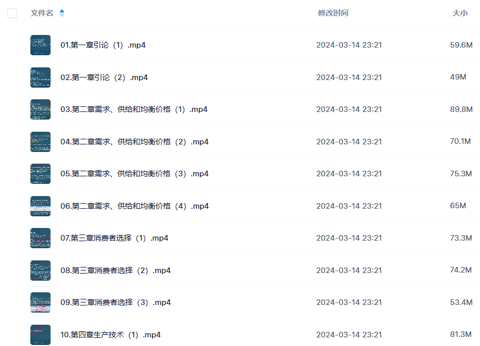 图片[1]-考研 | 2025考研专业课-经济学全程班网课资源百度网盘 持续更新中 - 蛋窝窝-蛋窝窝