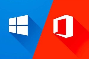 Windows | 一键自动化、无人值守下载、安装、部署Office-蛋窝窝