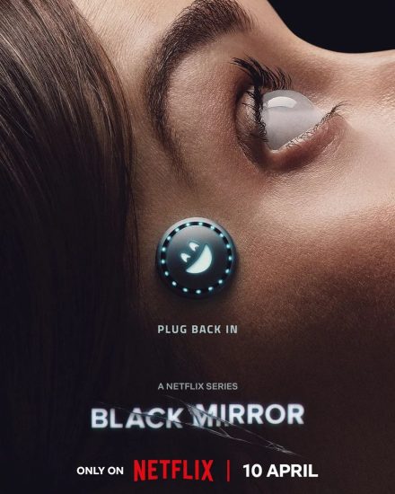 影视 | 黑镜7 第七季（2025）完结全6集4K资源免费分享-蛋窝窝