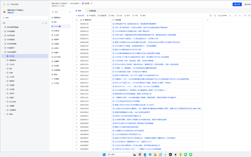 图片[1]-置顶 | 蛋蛋AI副业干货搞钱社知识库，助你副业更上一层楼 - 蛋窝窝-蛋窝窝