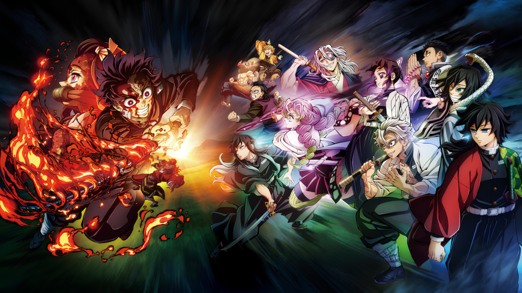 图片[1]-影视 | 鬼灭之刃五季合集4K高清蓝光原盘资源免费观看分享-蛋窝窝