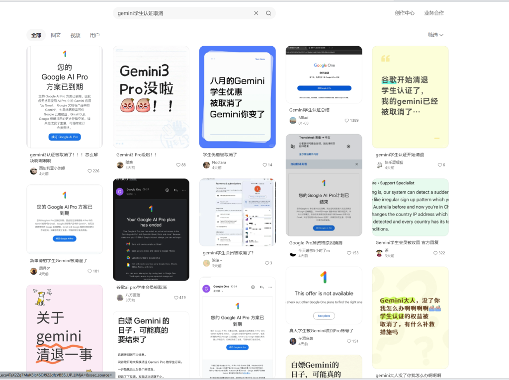 图片[1]-干货 | Gemini 学生认证被取消？用这一招恢复Pro会员身份 - 蛋窝窝-蛋窝窝